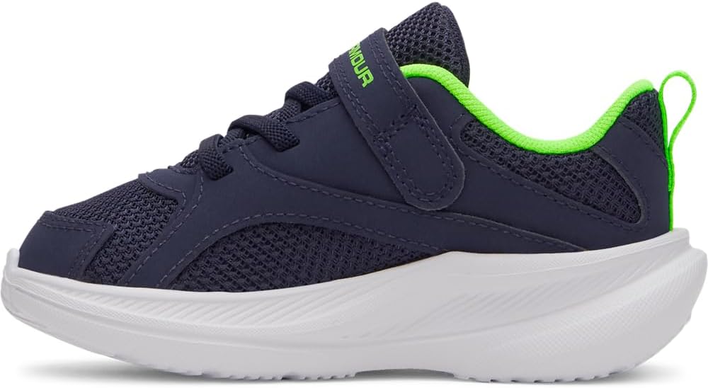 Thumbnail 6 de Under Armour Toddler Running Shoes, Charged Assert 11