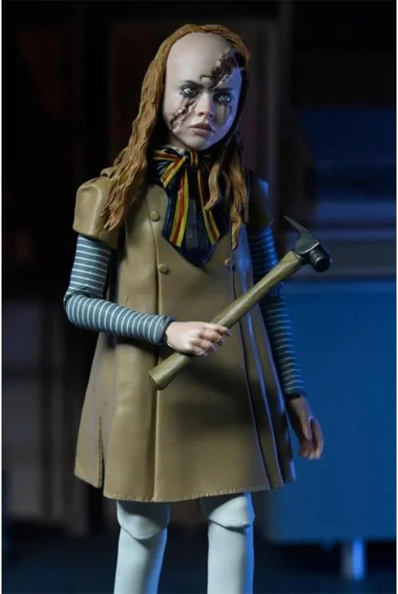 Thumbnail 3 de NECA Ultimate M3GAN 7" Scale Action Figure