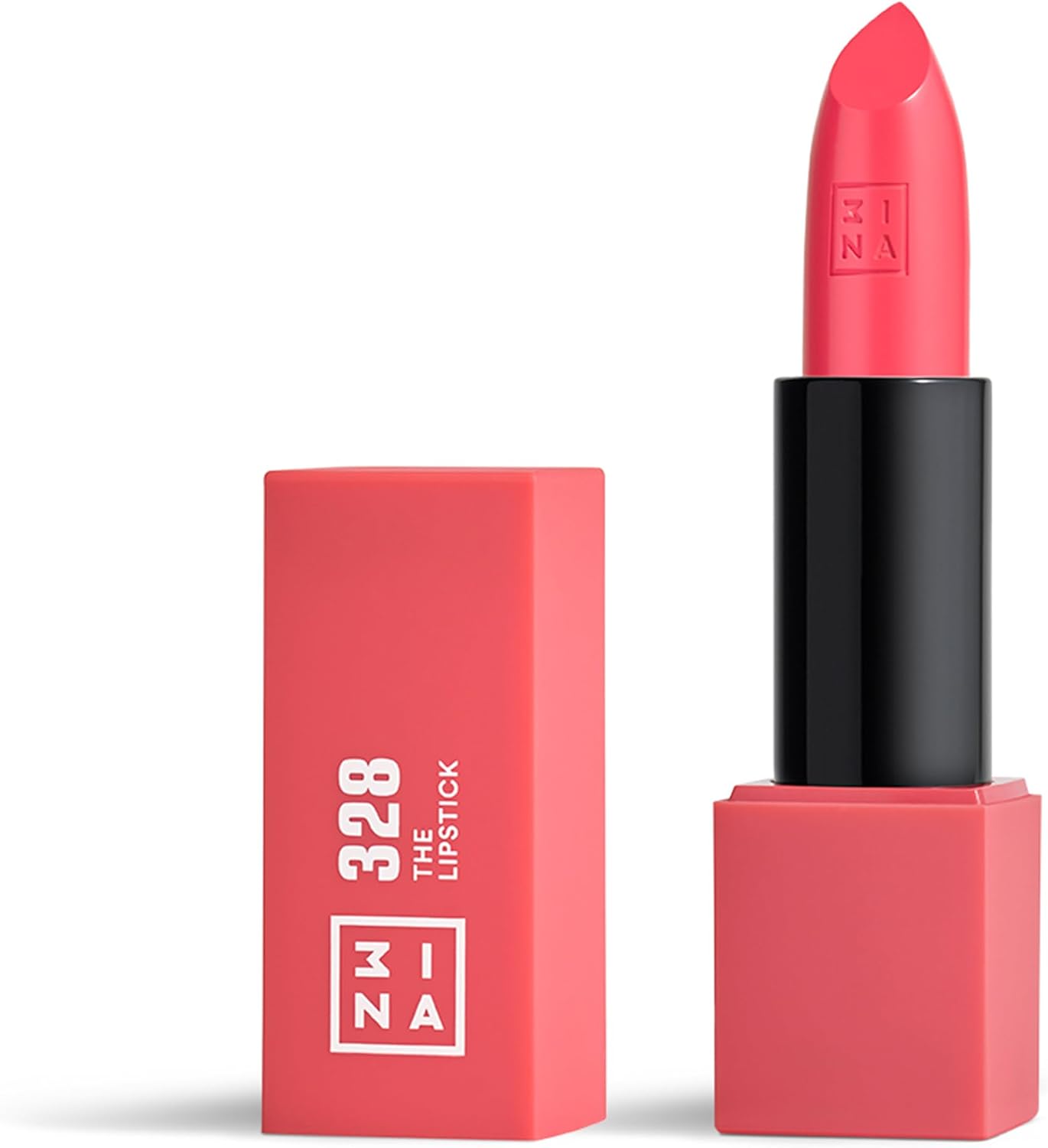 Thumbnail 6 de 3INA The Lipstick 590 Nudo Inteso Rossetto Matte