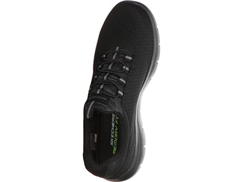 Thumbnail 3 de Skechers Summits Homme Chaussures Large 🚶