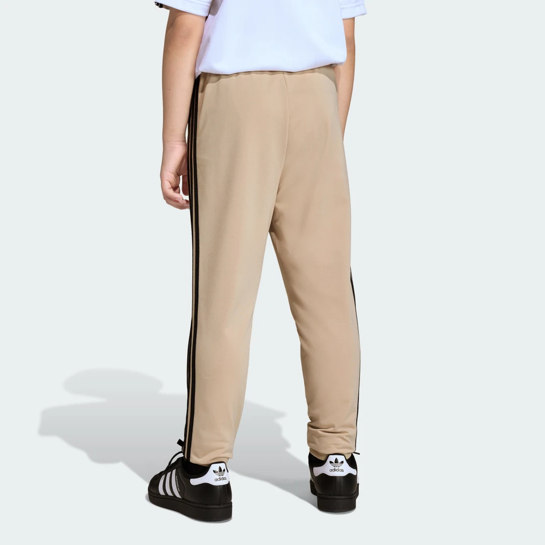 Thumbnail 3 de Adidas Pantalón SST Beige