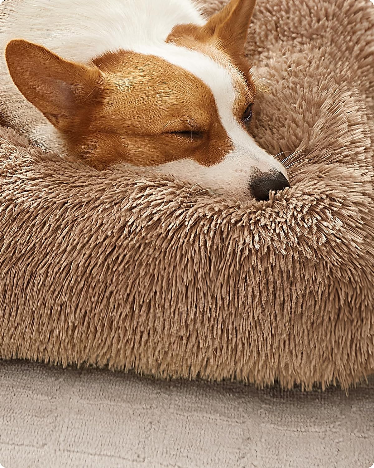 Detalle 1 de Feandrea Cama para perros 110x73 cm PGW203K01