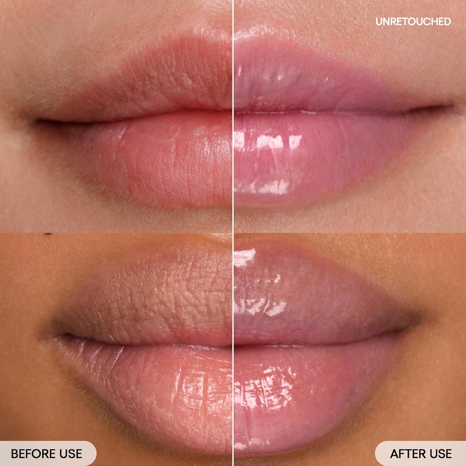 Thumbnail 1 de Laneige Lip Glowy Balm (Sheer Tinted Lip Moisturizer with Shea Butter) — hydrating gloss balm