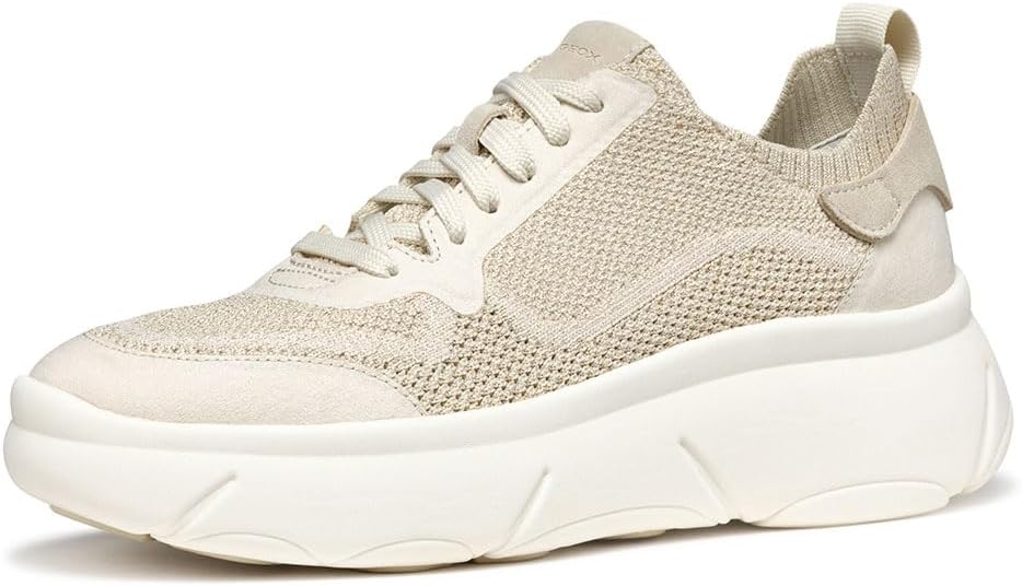 Thumbnail 5 de Geox D Nebula 2.0 X A: sneakers da donna traspiranti, stile e comfort quotidiano