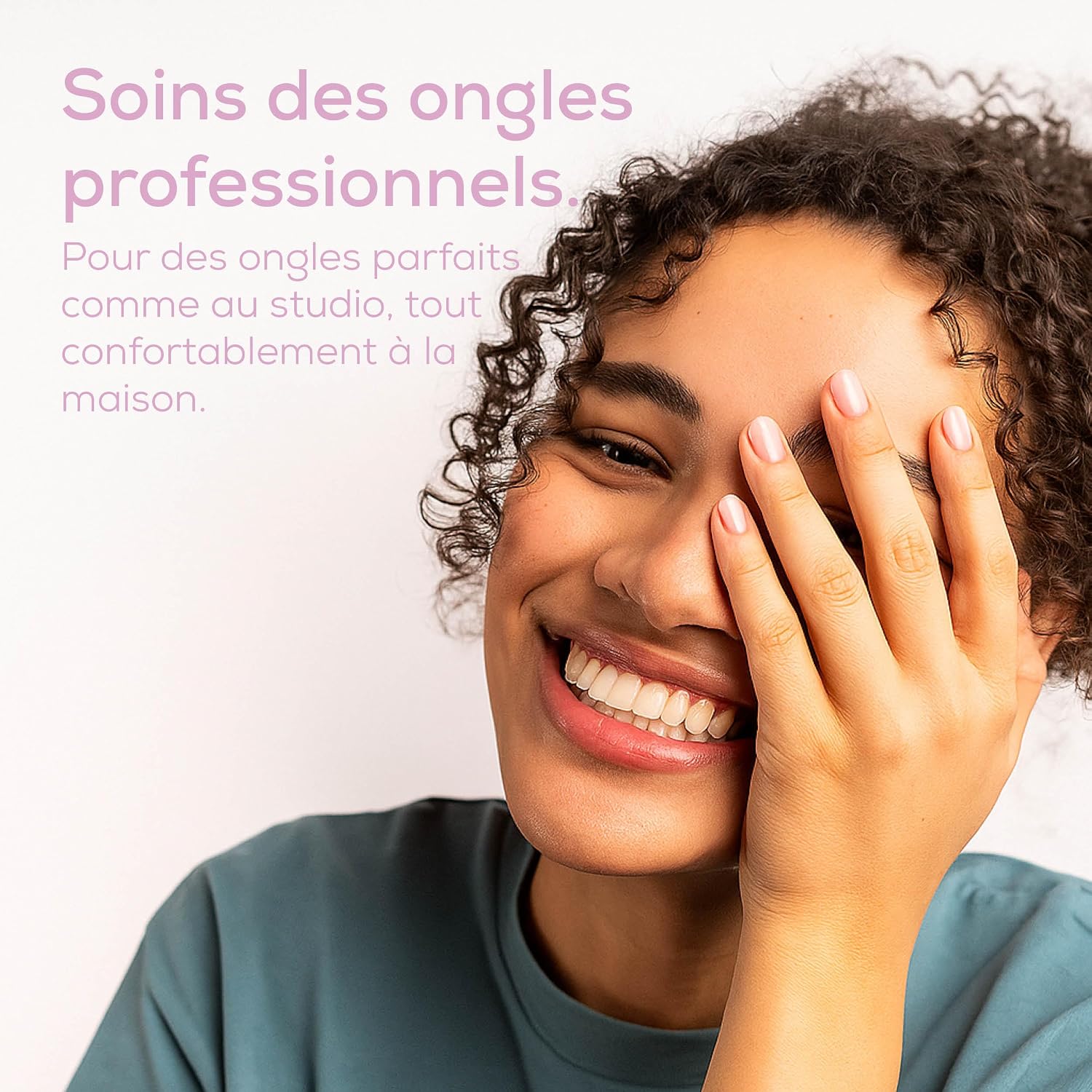 Thumbnail 5 de Beurer MP 64 Ponceuse pour ongles 2 h