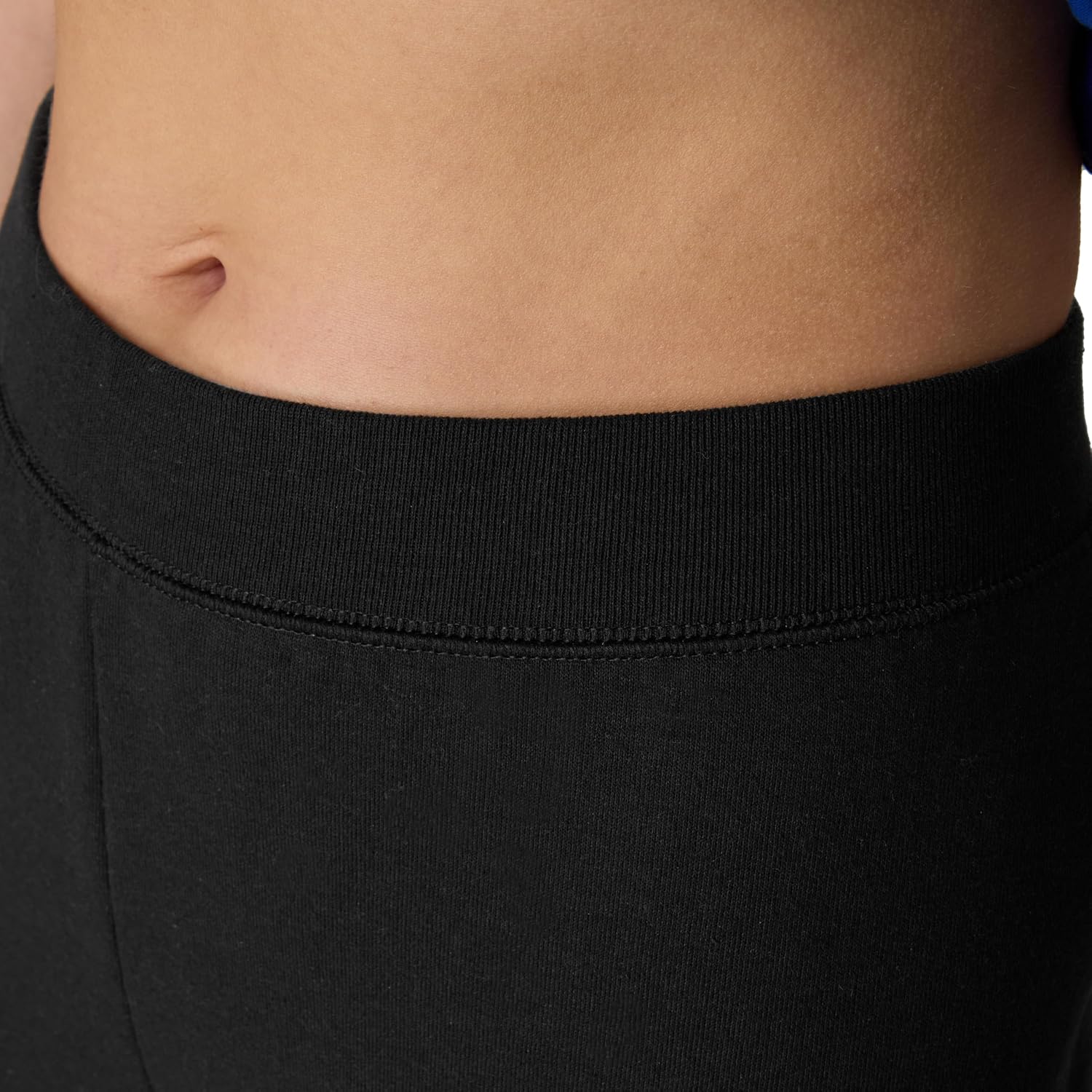 Thumbnail 5 de Hanes EcoSmart O4634 Women's Open-Bottom Fleece Sweatpants