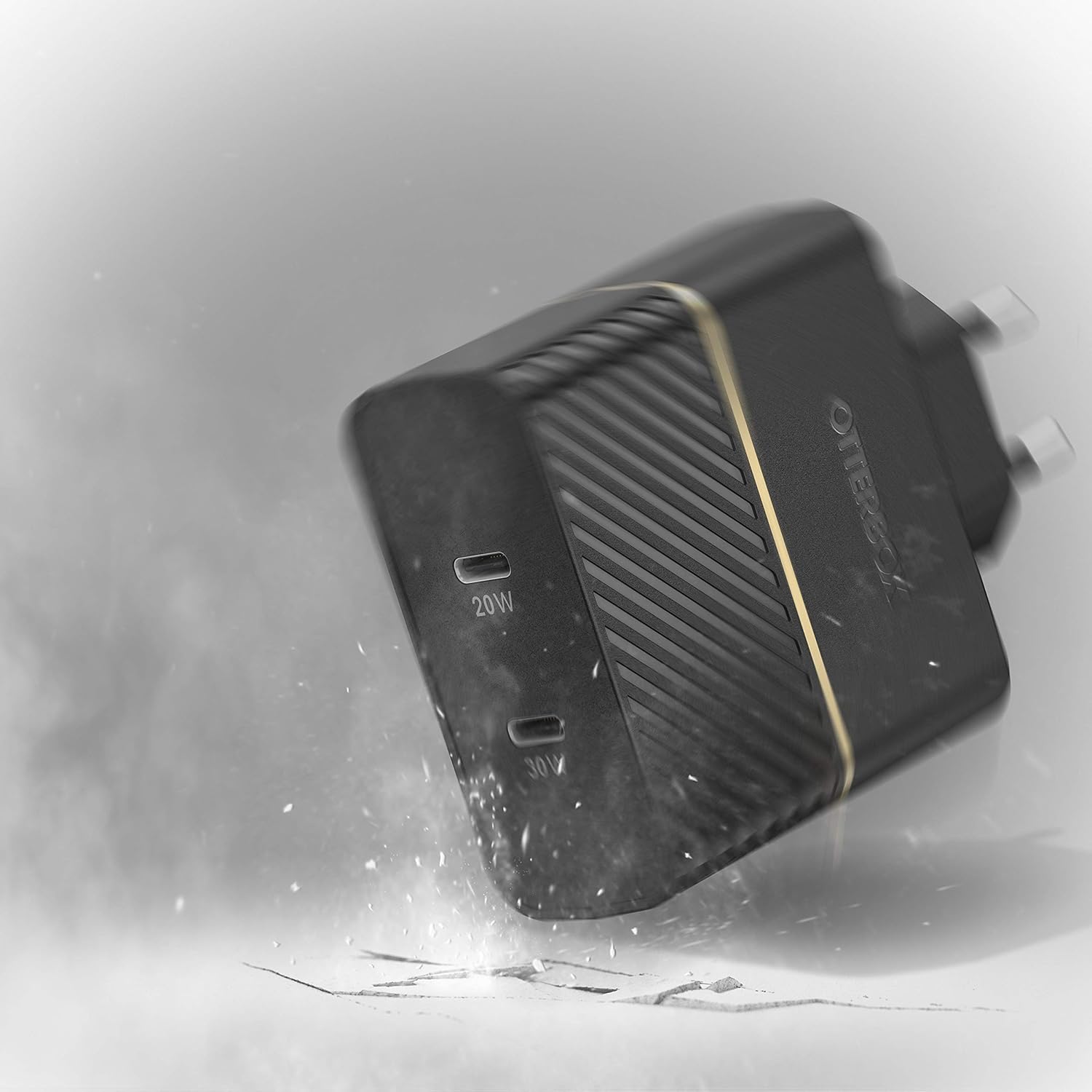 Thumbnail 5 de Otterbox EU Cargador de Pared 50W ⚡ Carga Rápida y Duradera