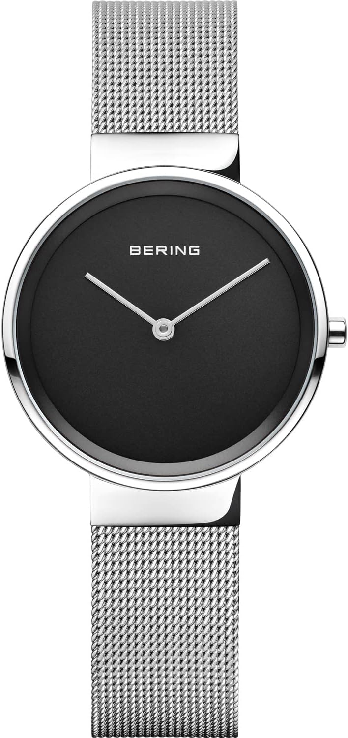 Detalle de BERING 14531-307 Reloj mujer 31 mm, esfera azul