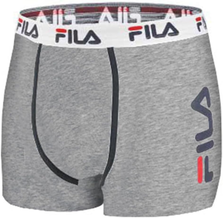 Detalle de Fila Fi/1bcx4/Fu5040 Boxer uomo
