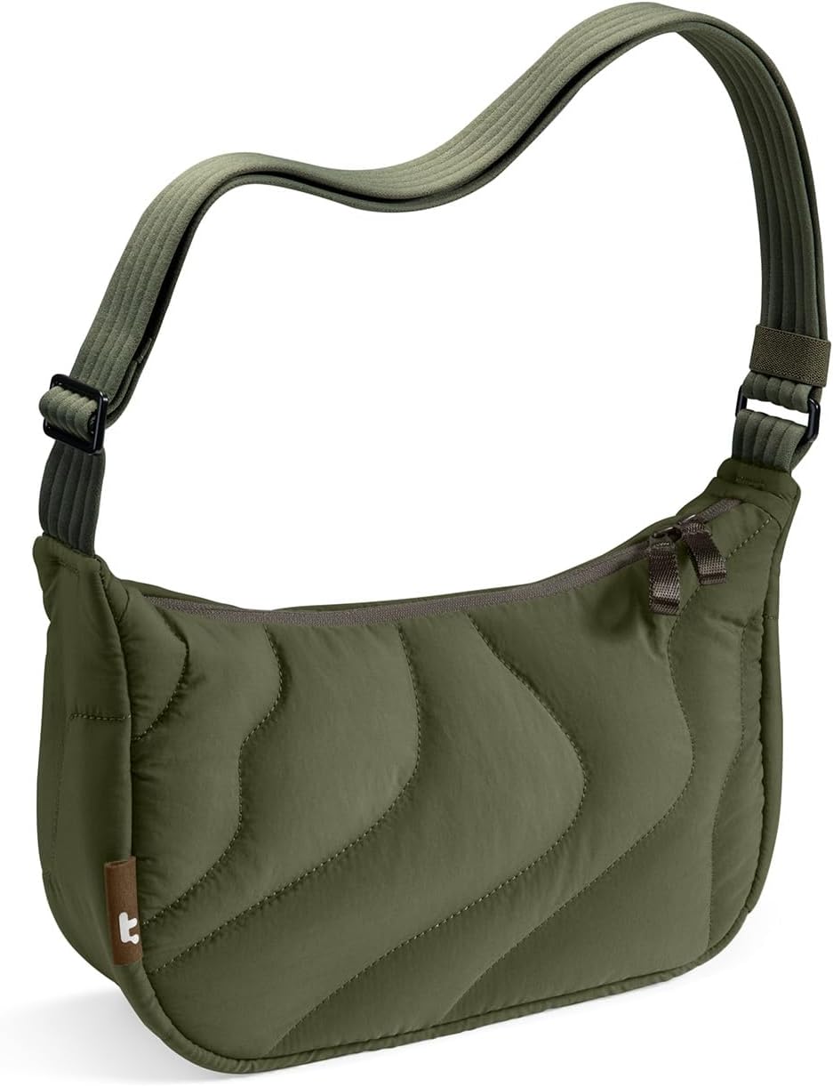 Detalle de tomtoc Borsetta Tracolla 31×16×10 cm