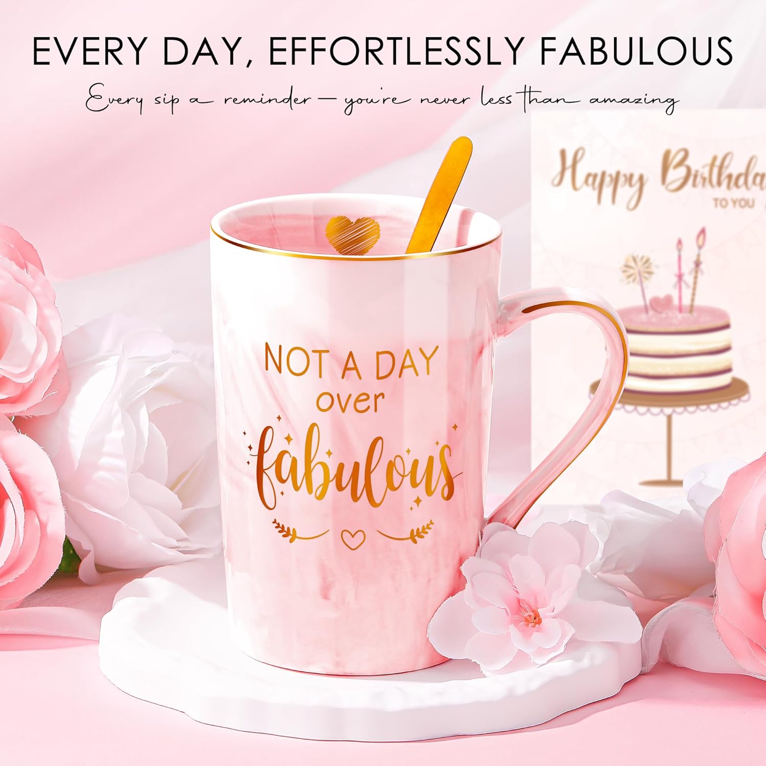 Thumbnail 1 de Gagalico Birthday Gift Box 6pc