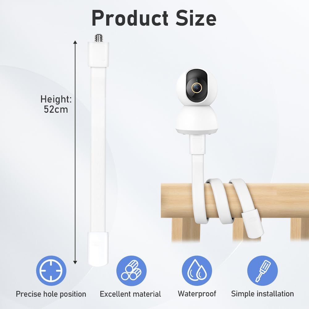 Thumbnail 1 de OFFCUP Baby Monitor Holder 1/4 screw