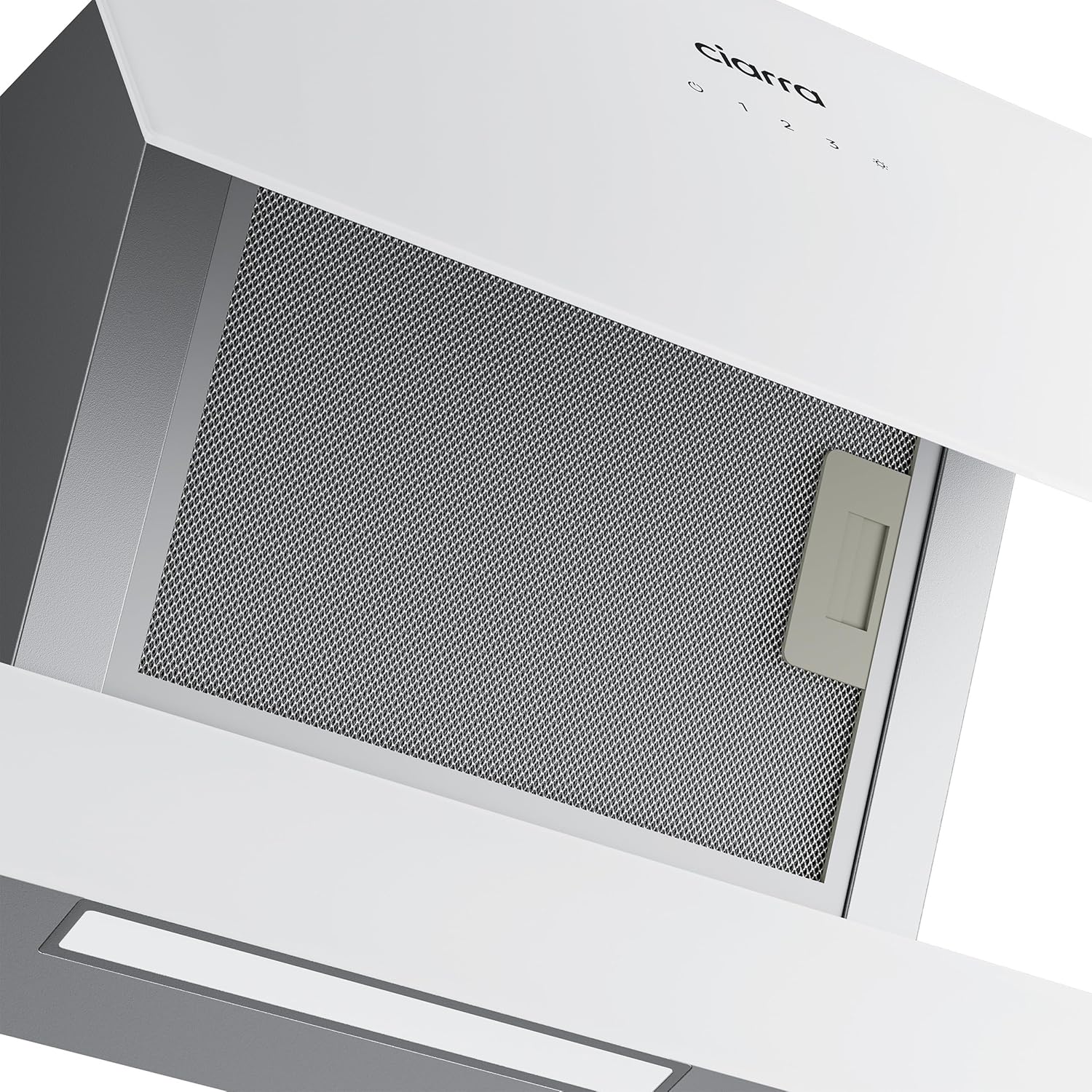 Thumbnail 6 de CIARRA CBCS6765C Campana Extractora 60 cm