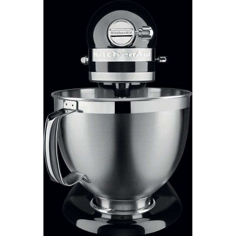 Thumbnail 1 de KitchenAid 5KSM185 PS EOB robot de cocina 4,8L