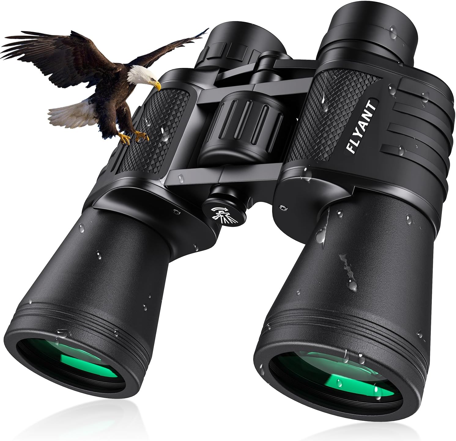 20x50 High Powered Binoculars for Adults 🔭