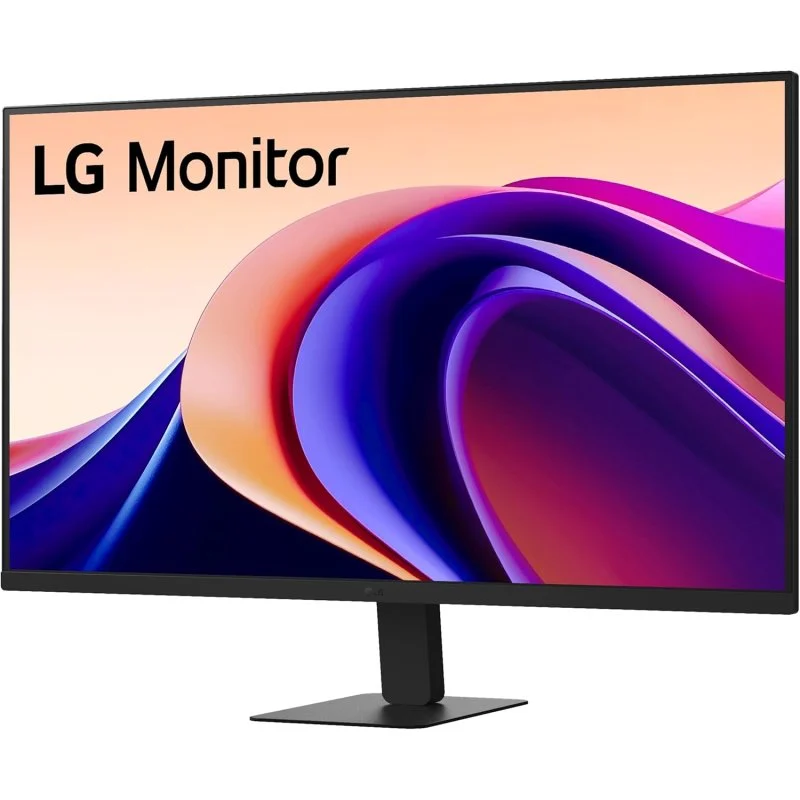 Thumbnail 1 de LG 32U631A-B 31.5" LED IPS QHD 100Hz: monitor versátil para trabajo y juego