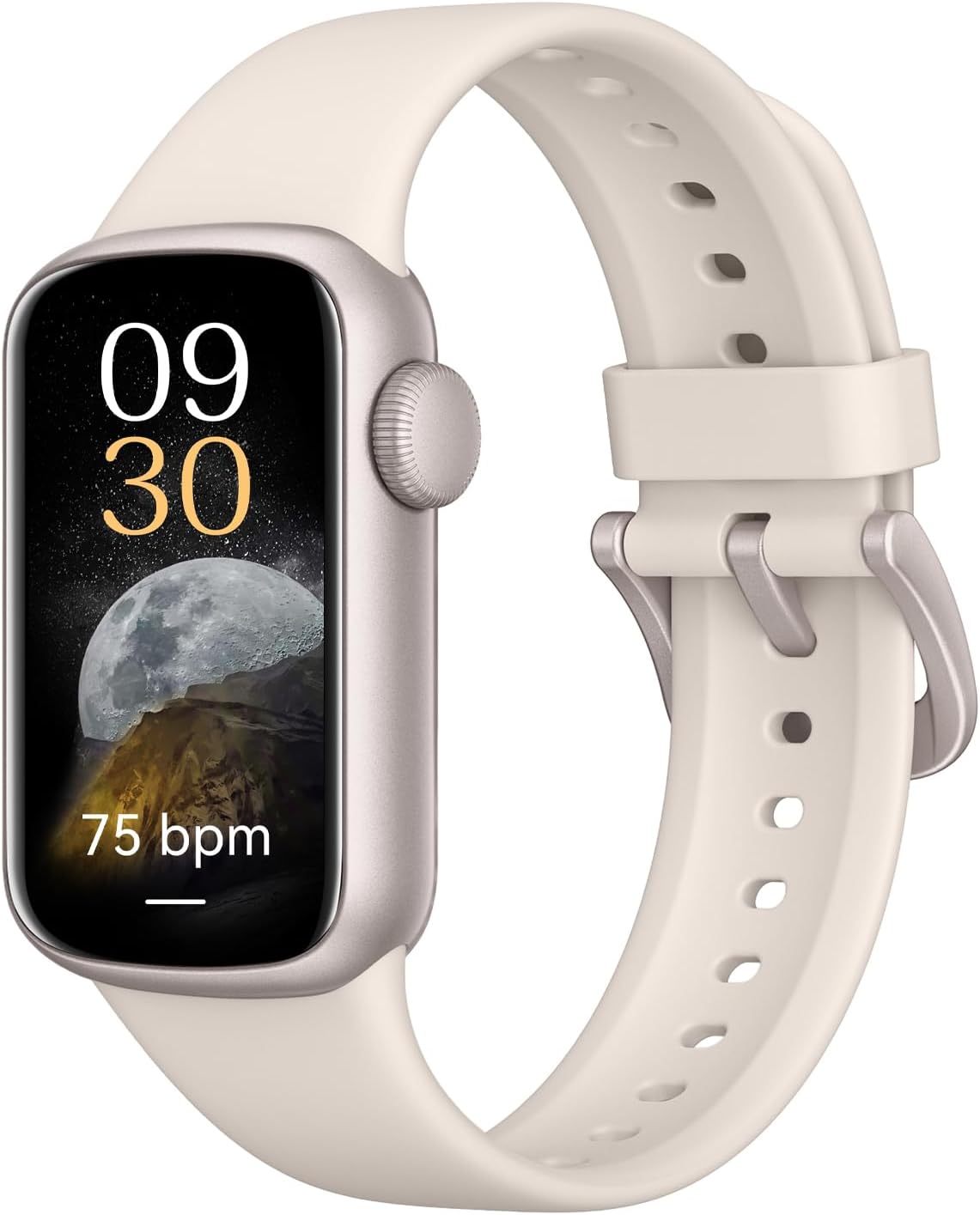 Detalle 2 de BUTFORFIT Reloj Inteligente para Hombre y Mujer: 1,47" con Notificaciones, 137+ Modos Deportivos y IP68