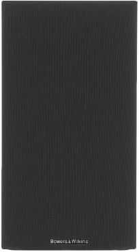 Thumbnail 14 de Bowers & Wilkins HTM6 S3 + 607 S3 Paar Schwarz