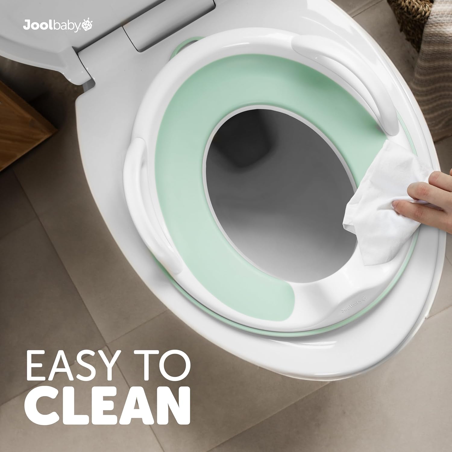 Thumbnail 5 de Jool Baby Potty Seat for Boys & Girls