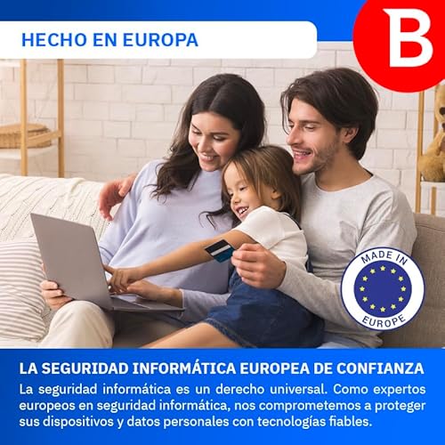 Thumbnail 6 de Bitdefender Total Security 10 dispositivos