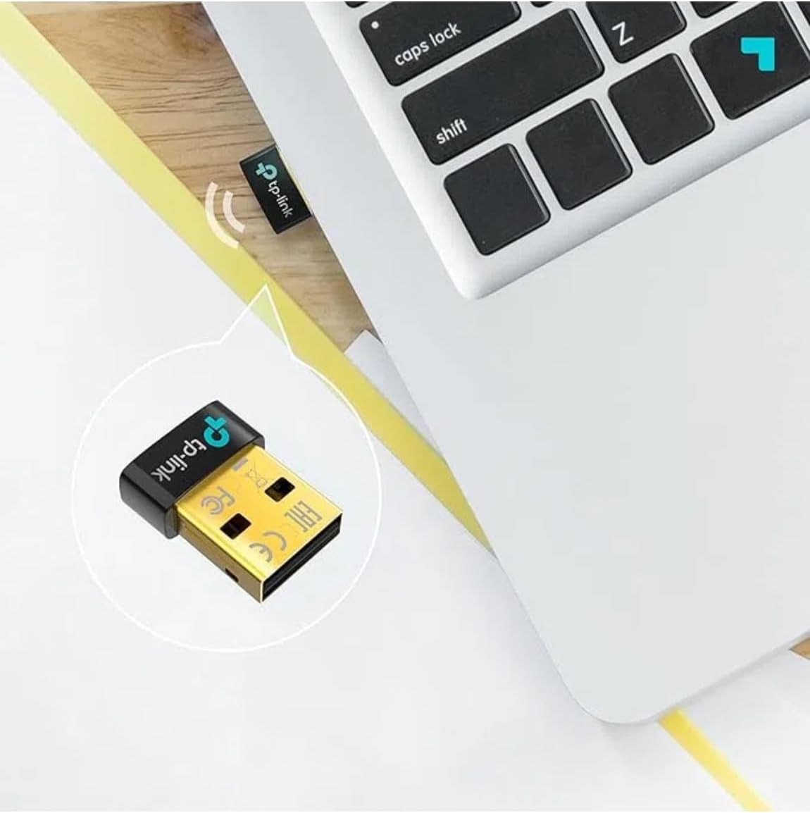 Thumbnail 3 de TP-Link UB500 Adaptador Bluetooth 5.0 para PC