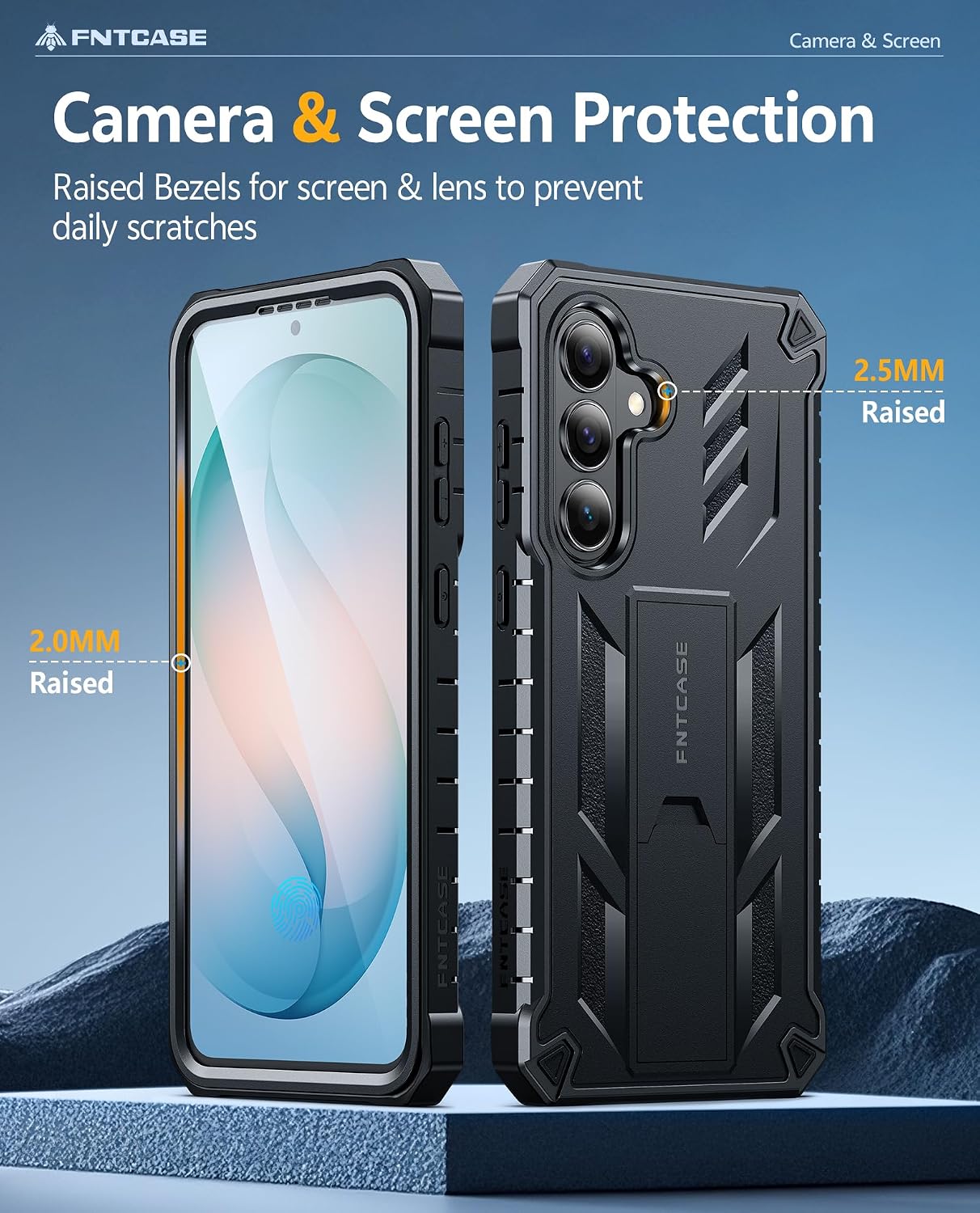 Thumbnail 6 de FNTCASE Samsung Galaxy S26 Plus Case
