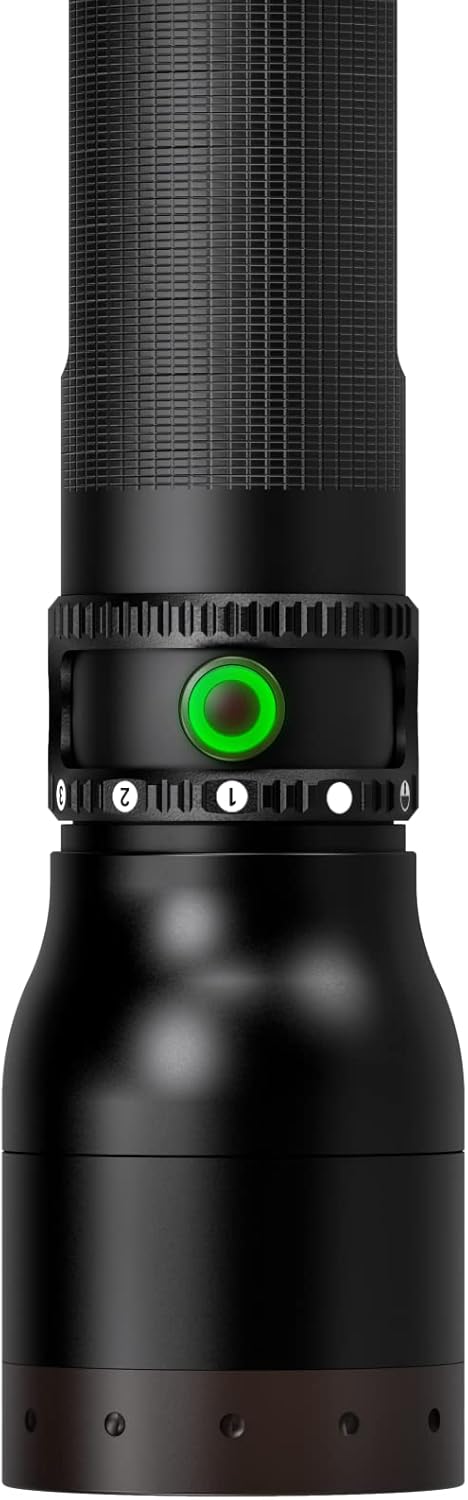 Thumbnail 2 de Ledlenser P17R Core LED Rechargeable Torch (2020)