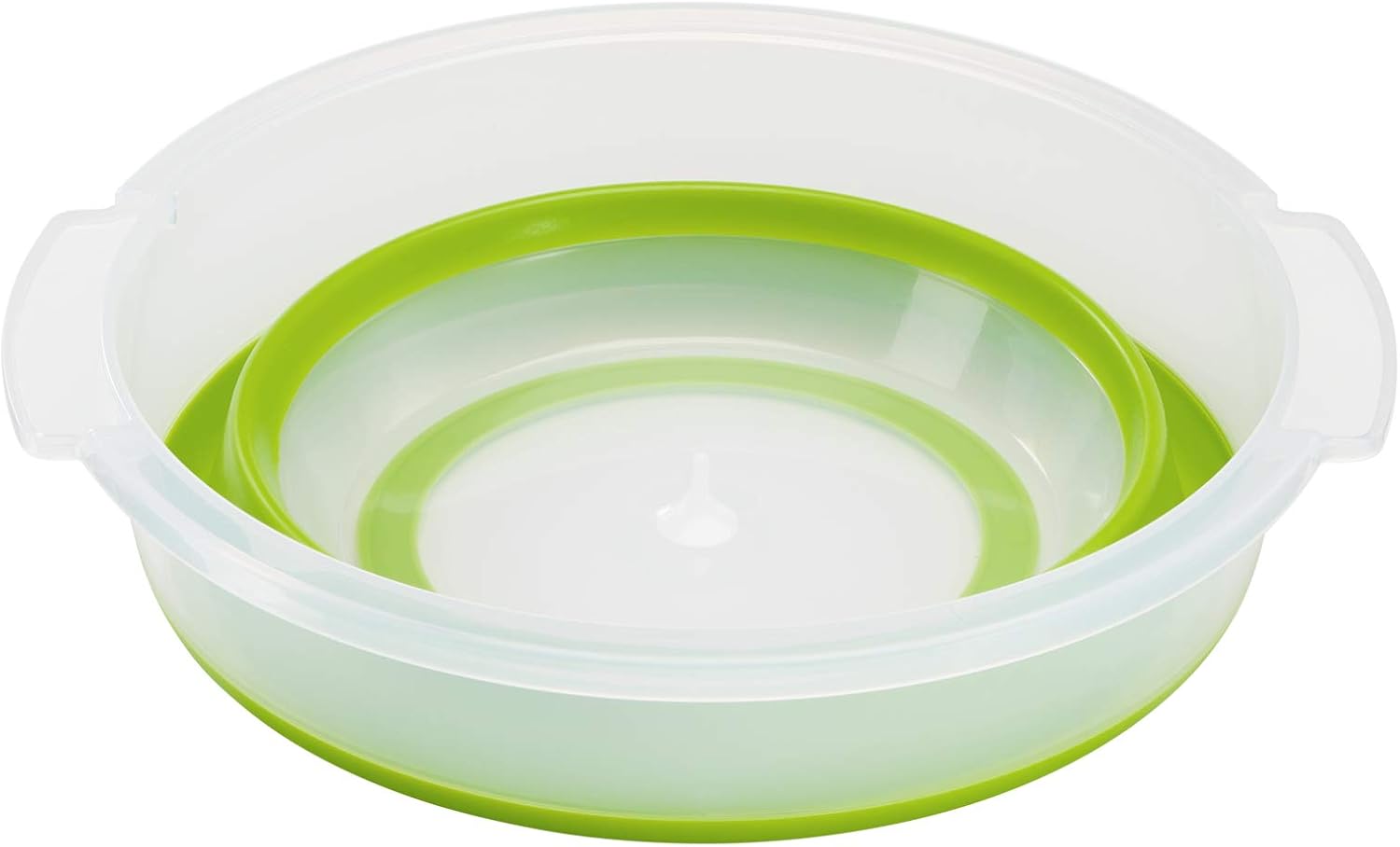 Thumbnail 6 de Moulinex Essoreuse à salade rétractable – 4 L, Accessoire Cuisine
