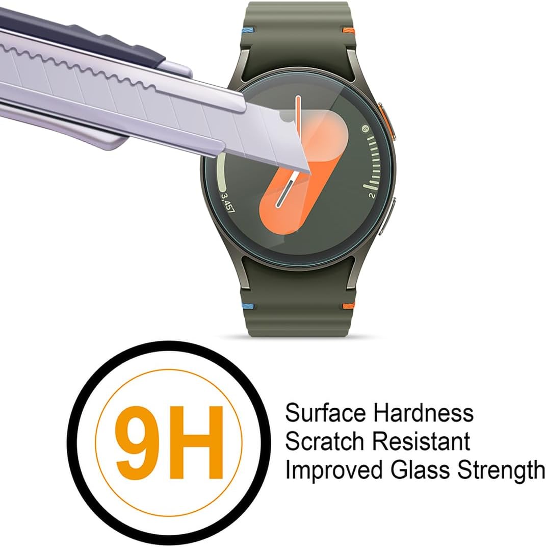 Thumbnail 4 de Supershieldz (3 Pack) 40mm screen protector
