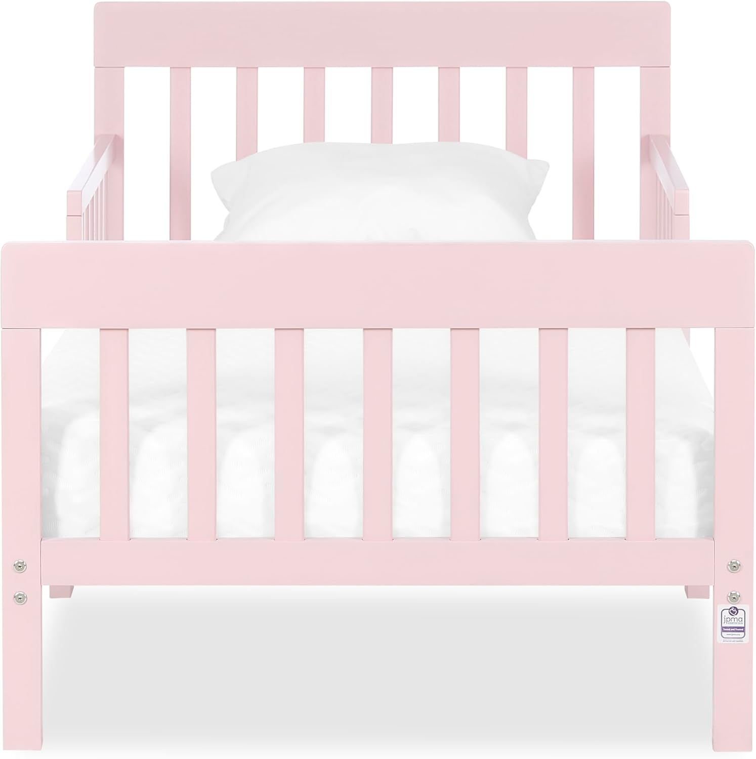 Detalle 2 de Dream On Me Finn Toddler Bed 53