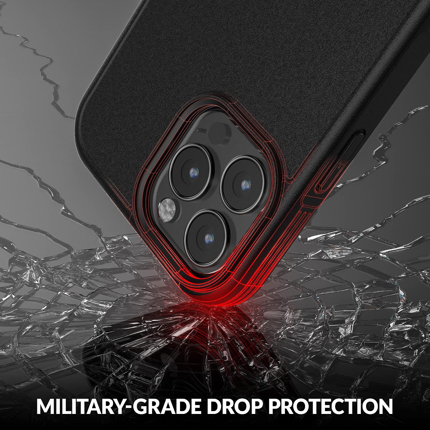 Detalle 2 de Crave iPhone 13 Pro Max Case