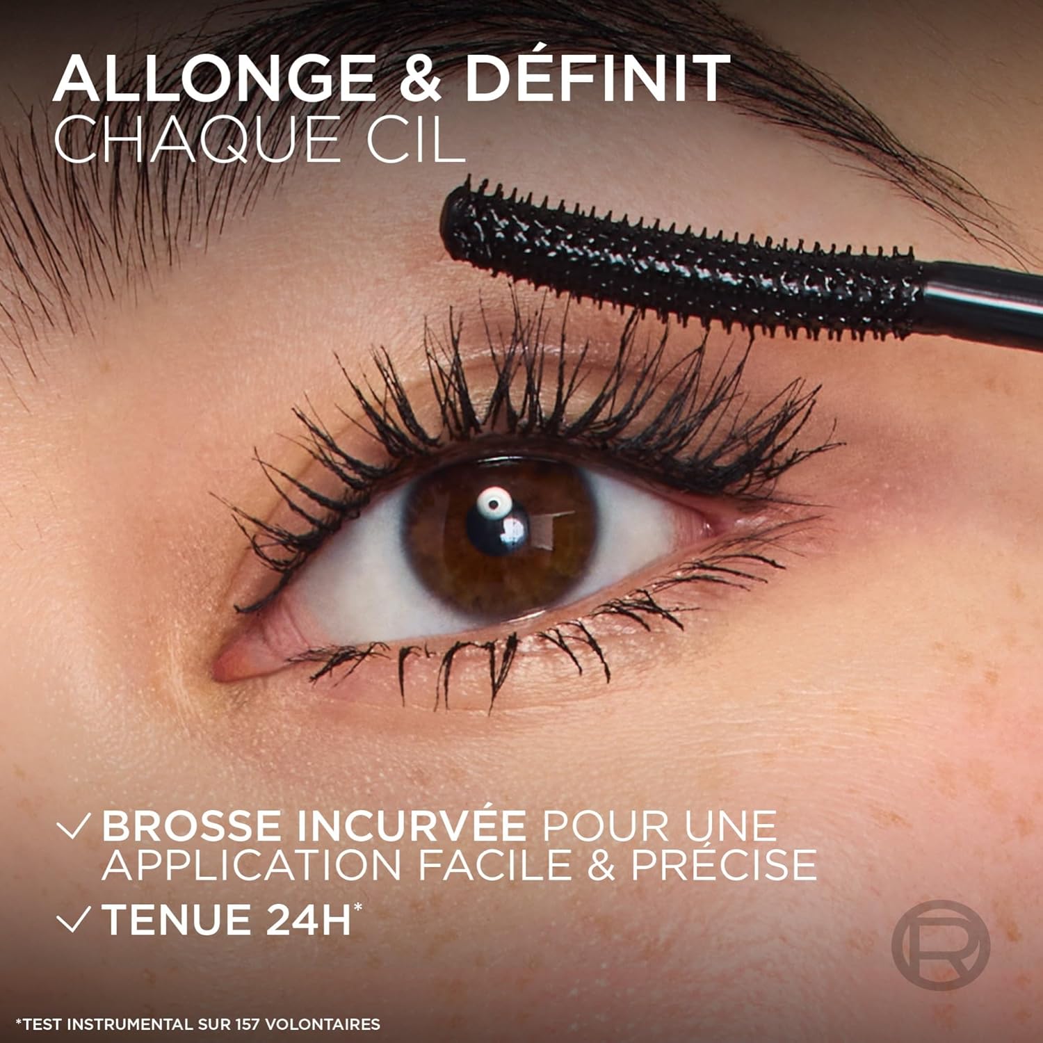 Thumbnail 6 de L'Oréal Paris Telescopic Extensionist mascara allongeant 9,9 ml 💄