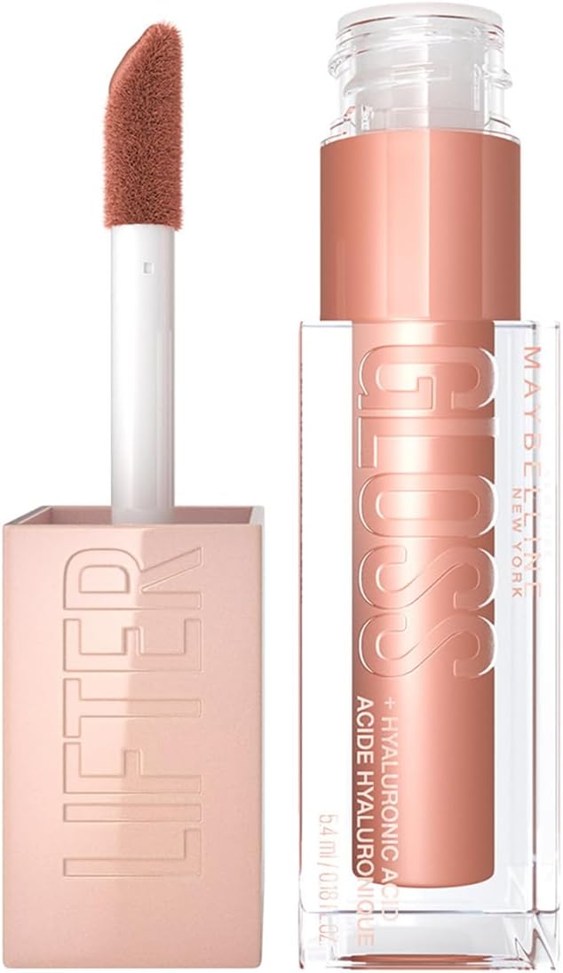 Thumbnail 6 de MAYBELLINE Lifter Gloss 5,4 ml lucidalabbra 💄