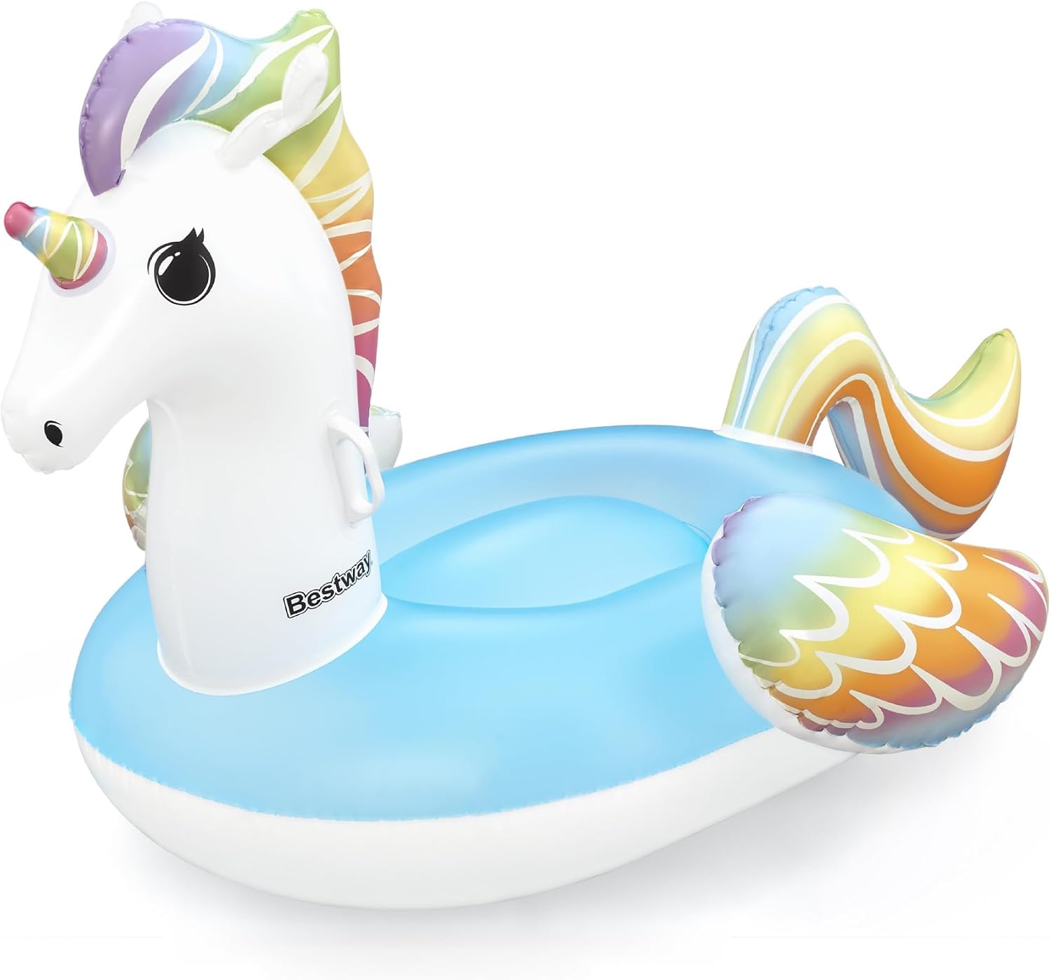Thumbnail 1 de Bestway Unicorn Pool Float 1.55 m