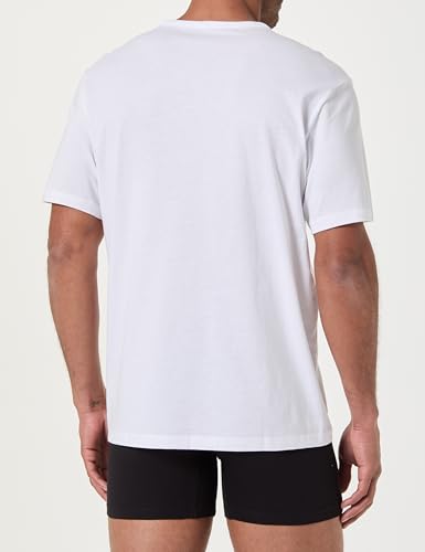Thumbnail 3 de Tommy Hilfiger Camiseta para Hombre 3P SS tee UM0UM03870 S/S – Multicolor (XS)