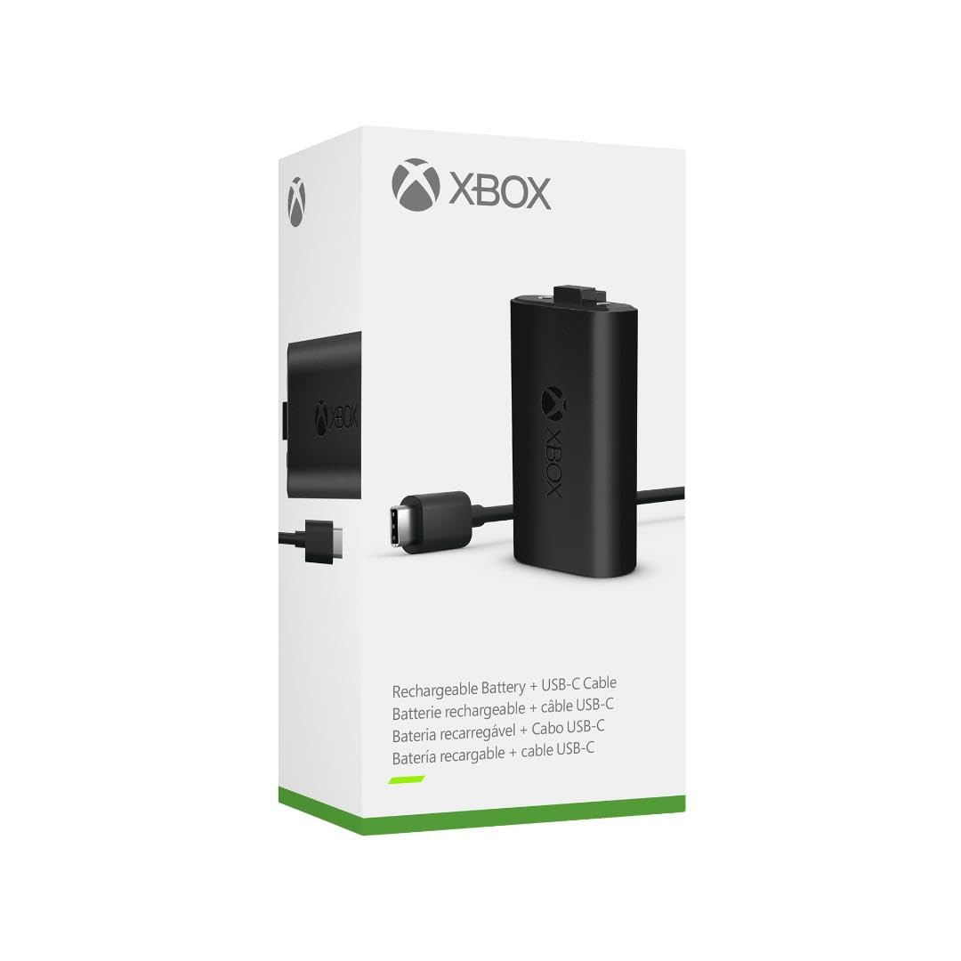 Thumbnail 4 de Xbox Rechargeable Battery + USB-C Cable