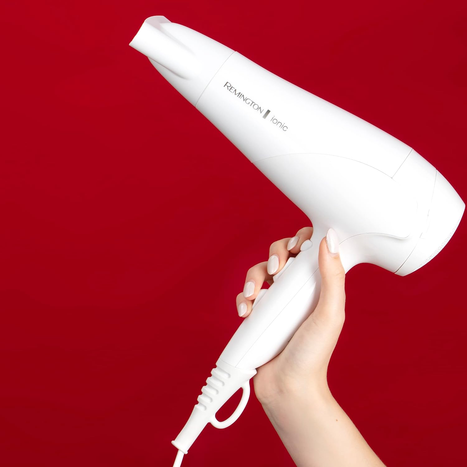 Thumbnail 4 de Remington D3199 2200W Ionic Hair Dryer