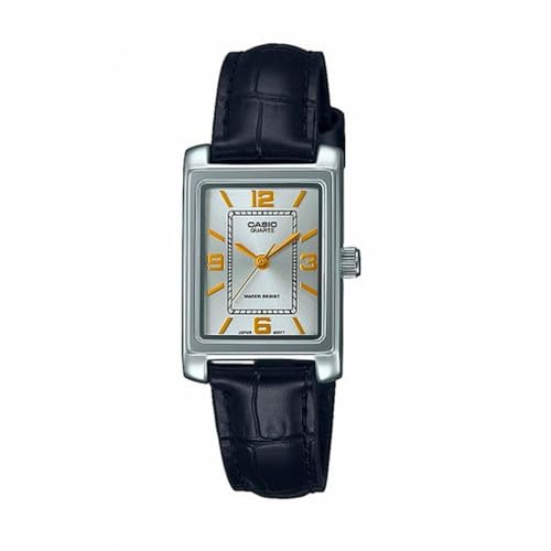 Detalle de CASIO Watch LTP-1234PL-7A2EF montre multifonction résistante à l'eau