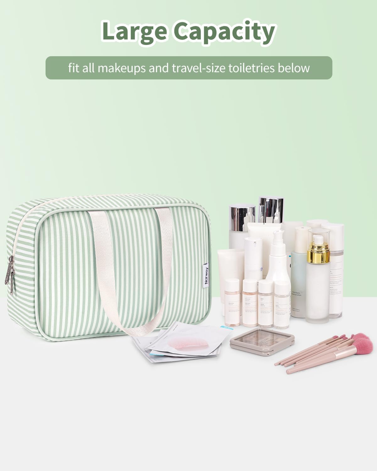 Thumbnail 4 de Full Size Toiletry Bag 11.8" Large