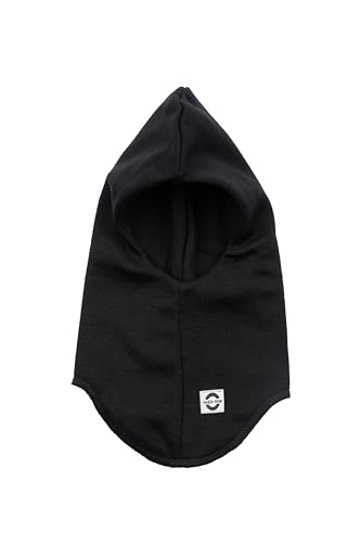 Thumbnail 2 de Mikk-line Cagoule anti-vent – Noir ⚙