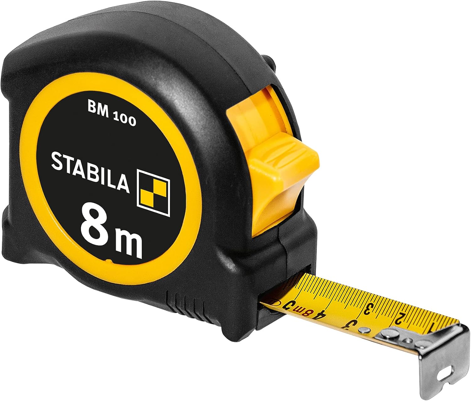 Thumbnail 6 de STABILA BM 100 Taschenbandmaß 8 m