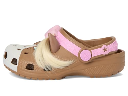 Thumbnail 3 de Crocs Classic Iam Horse Clog T zuecos niños 23/24 EU 🥿