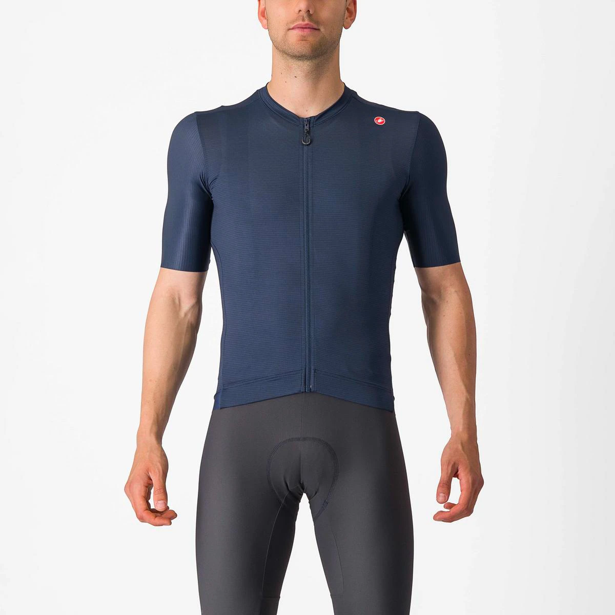 Castelli Maillot Espresso Az Belga/PtCastelli para hombre