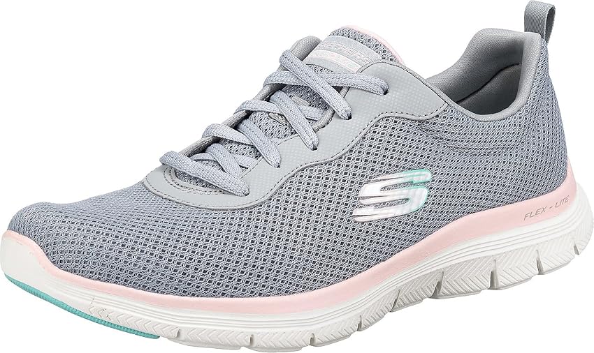 Thumbnail 1 de Skechers Flex Appeal 4.0 Zapatillas mujer 40 EU
