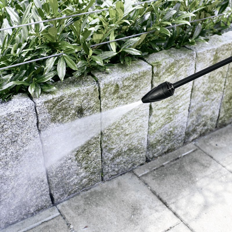 Detalle 2 de Karcher K 2 Universal Edition Home hidrolimpiadora 360 l/h