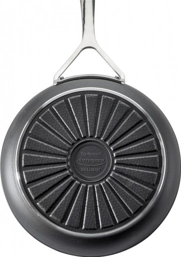 Thumbnail 1 de Demeyere Alu Pro 5 Bratpfannenset 24 + 28 cm