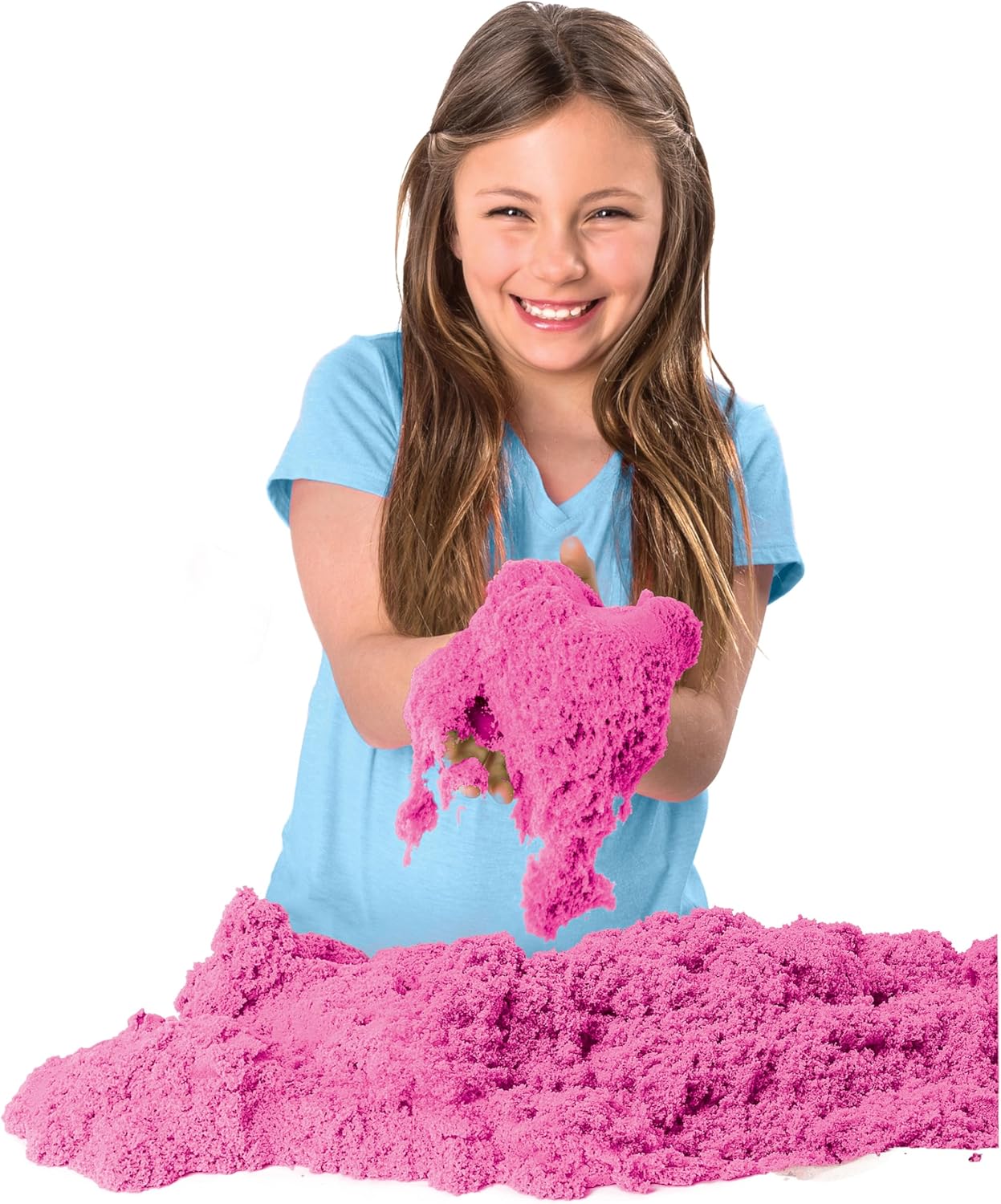 Detalle 2 de Kinetic Sand Sable Magique 907 g