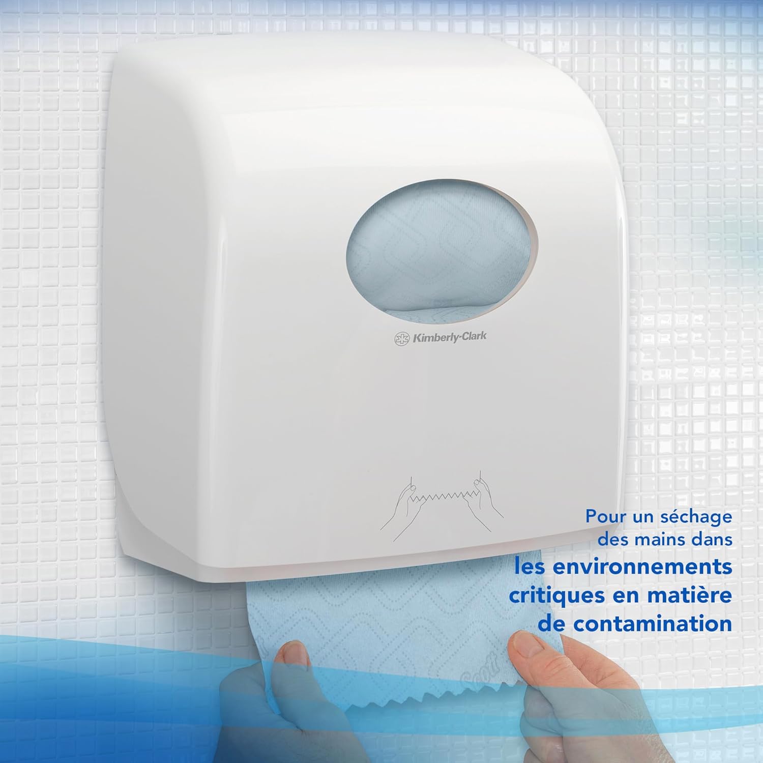 Thumbnail 5 de Scott Essential essuie-mains 1140 m 🧻