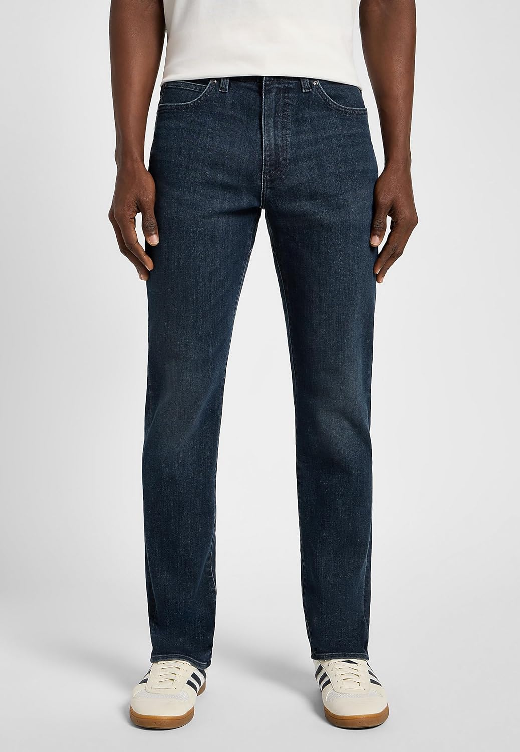 Thumbnail 1 de Lee Slim Fit MVP Jeans Hombre Azul (Bolton) 👖 30W/34L