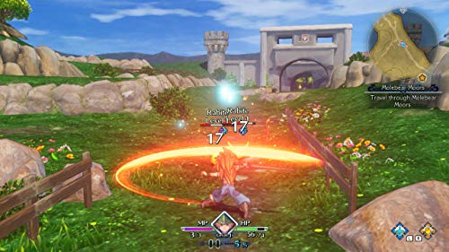 Thumbnail 2 de Trials of Mana videojuego remake 3D completo